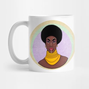 Shea Coulee Mug